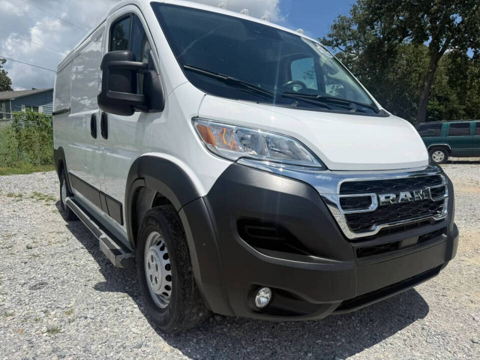 ram promaster cargo van 2025 3C6LRVVG9SE526246 image ram promaster cargo van 2025 3C6LRVVG9SE526246 image